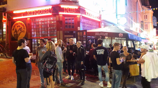 Kingorry Pub - Thumbnail