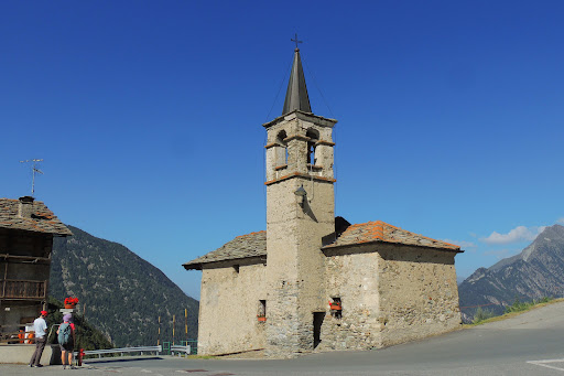 Cappella di La Croix - Thumbnail