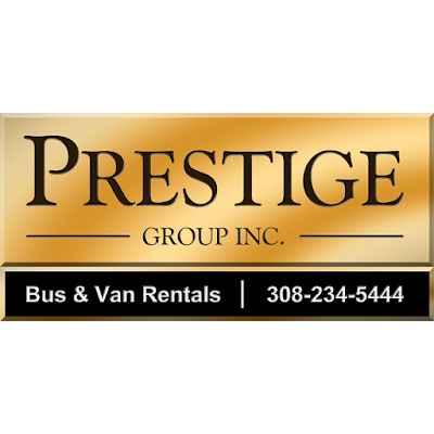 Prestige Van Rentals