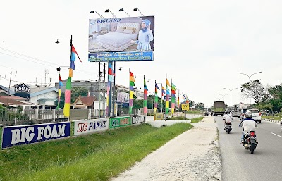 Photos of BIG LAND - Pekanbaru