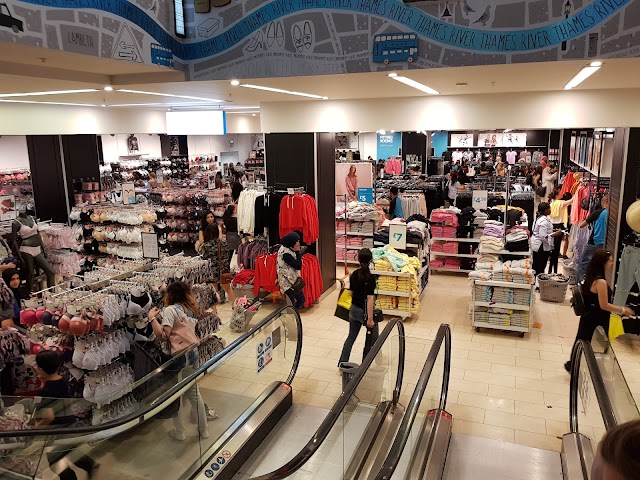 Primark Oxford Street Selfridges