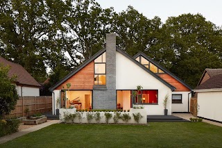 LA Hally Architect