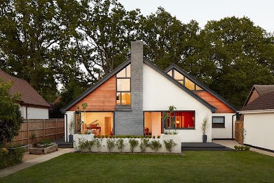 LA Hally Architect