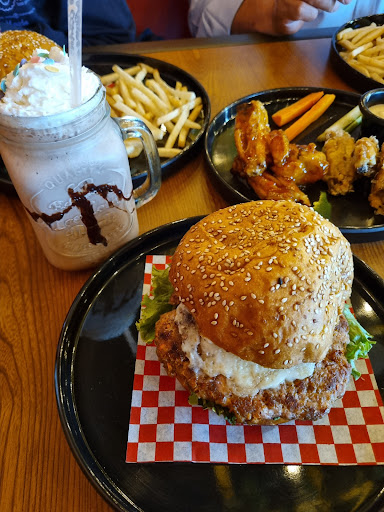 Los Vikingos Burgers & Wings San Juan - Thumbnail