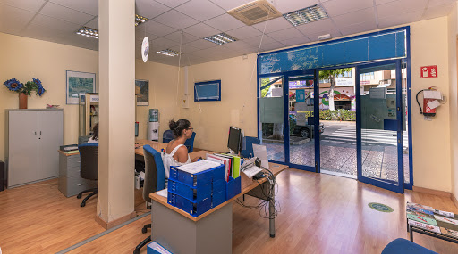 AXA SEGUROS- STV CANARIAS VECINDARIO - Thumbnail