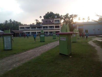 Lahini Govt Primary School