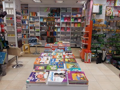 Photos of كتاب شهر دماوند شعبه ٢