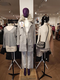 Photo n°4 de Grain de Malice à Montargis (Magasin de vêtements pour femmes)