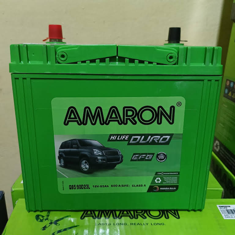 Lightbell Enterprises Limited ( Car Batteries) - Car Battery Store in  Nairobi