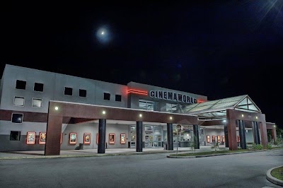 Photos of Cinemaworld West Melbourne 16