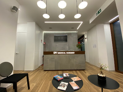 DV Medical Surgery Srl Via Augusto Franzoi, 4, 00147 Roma RM, Italia