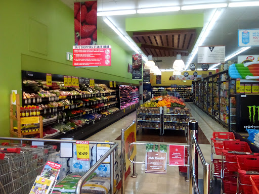 IGA Local Grocer Burnett Heads - Thumbnail