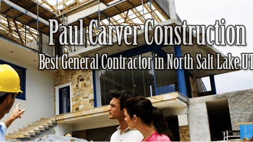Paul Carver Construction