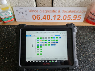 Photo n°22 de Vince diagnostic à Bachant (Centre de diagnostic)