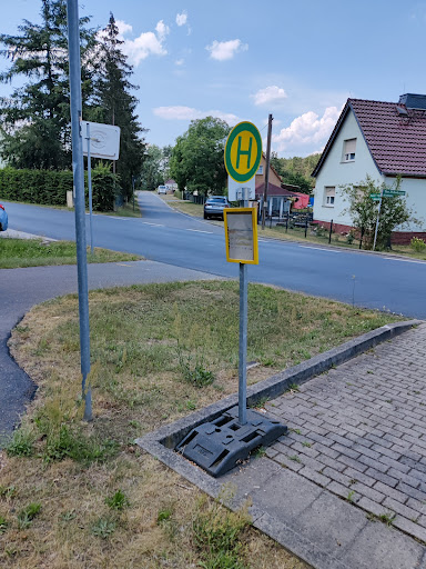 Raddusch, Bahnhof - Thumbnail