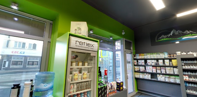 Fitness & Wellness Shop Ostrava ForActiv.cz - Obchod s potravinami