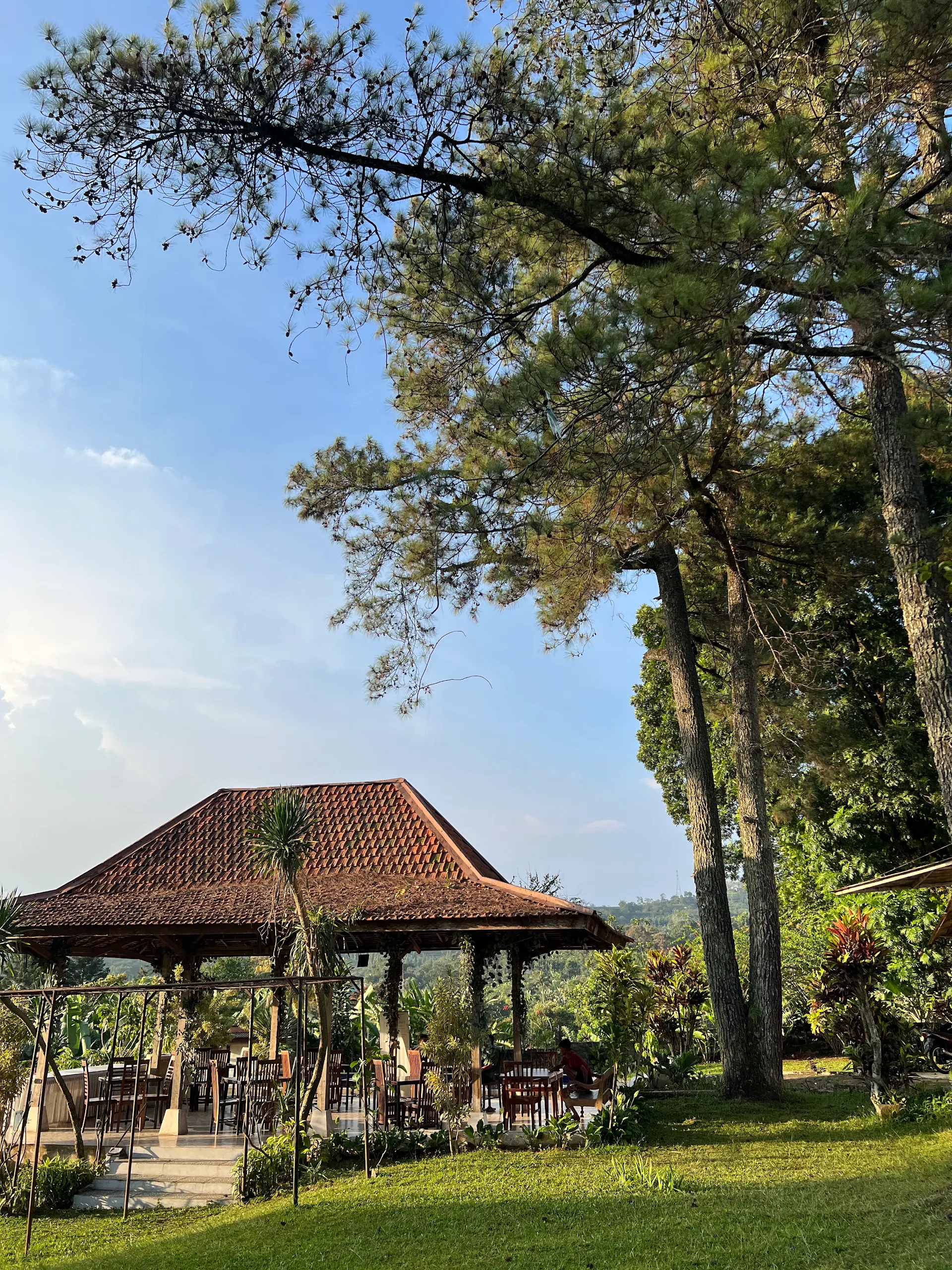 Sulanjana Hotel