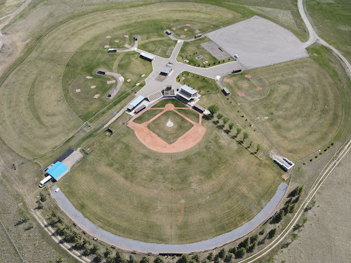 Westwind Park/Stadium - Visual