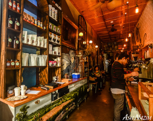 Photo of Circa Espresso