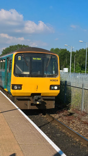 Abercynon - Thumbnail