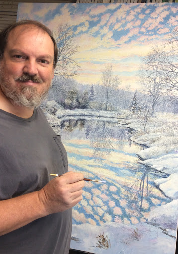 The Krel Buckelew Gallery - Thumbnail