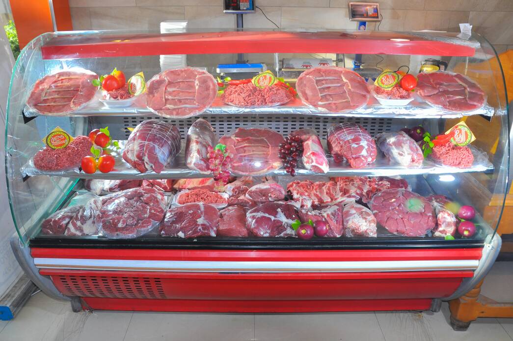 جزارة و مشويات ال زين سموحه - صورة 3