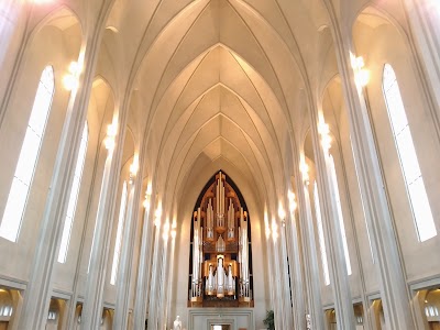 Photos of Hallgrimskirkja