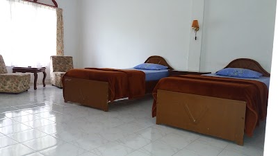 Photos of Sibayak Multi National Rest House