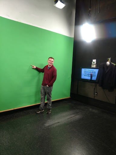 KCBD - Visual