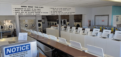 Easy Way Laundry Gallery - United States