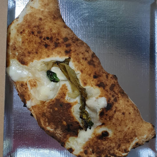Le Mille E Una Pizza - Thumbnail