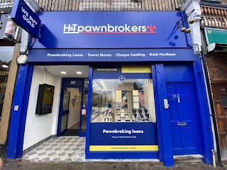 H&T Pawnbrokers