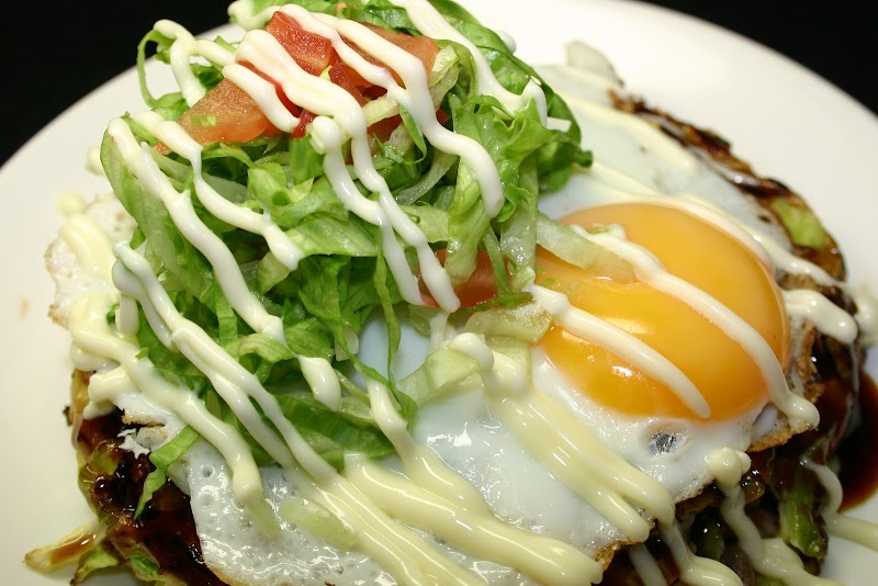 食彩バリバリ 本町店