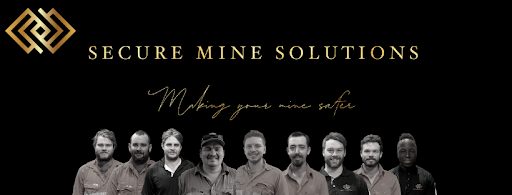 Secure Mine Solutions - Visual
