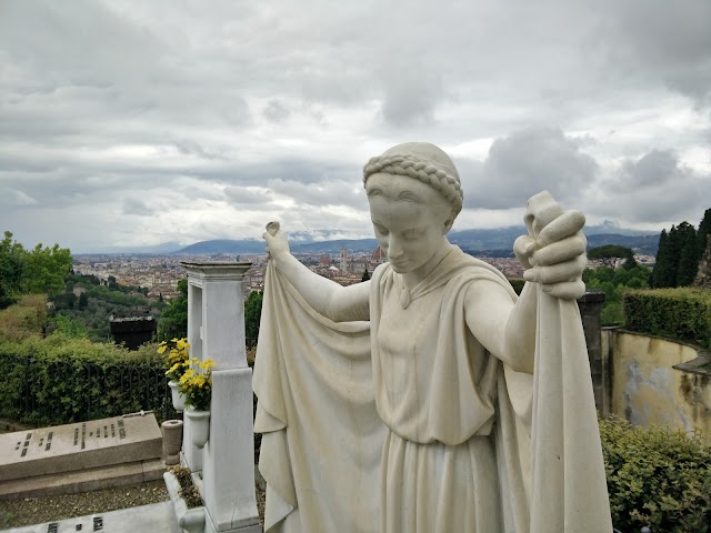 Giardino della Rose