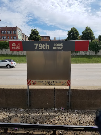 79th - Visual