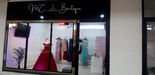 MC Boutique Alquiler y venta de Vestidos