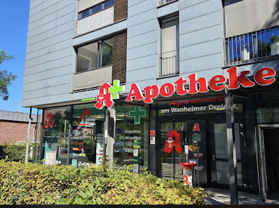 Apotheke Am Wanheimer Dreieck Apotheker M. Hadi Rezai E.k. Apotheke