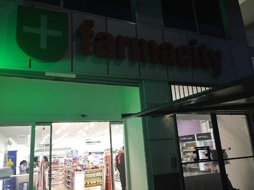 Farmacity, Author: Alejandro Dinten