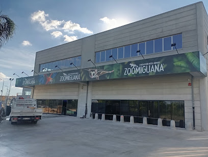 Zoomiguana Il megastore degli animali