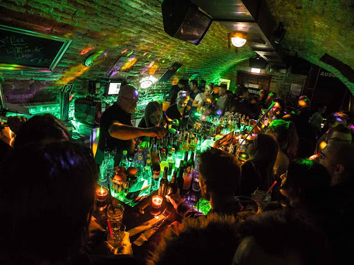 Crazy Bar - Thumbnail