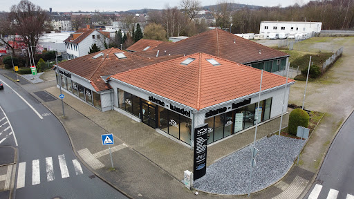 Mercedes-Benz Werkstatt u. Service