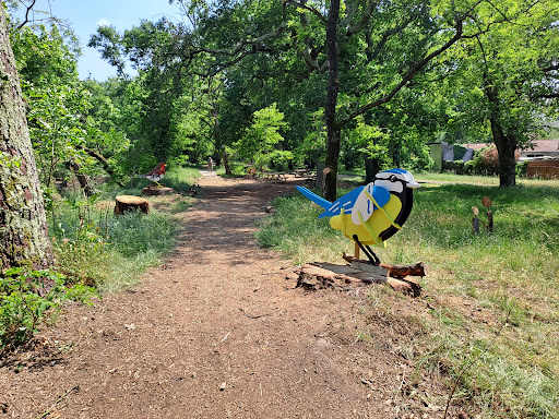 Parc de la Chêneraie - Thumbnail