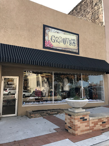 Groovy's - Visual