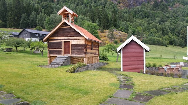 Solvorn