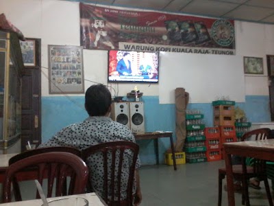 Photos of Kuala Radja