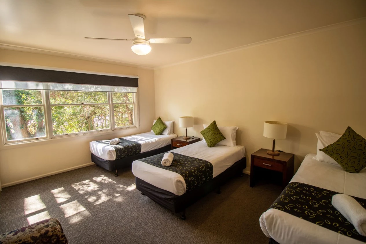 Echuca Holiday Units