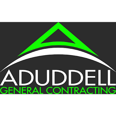 Aduddell General Contracting