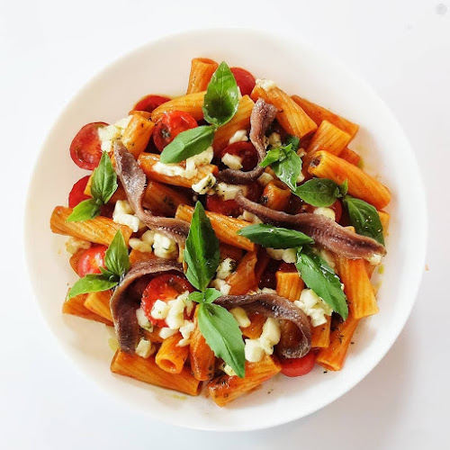 Focus Restaurant - Reštaurácia