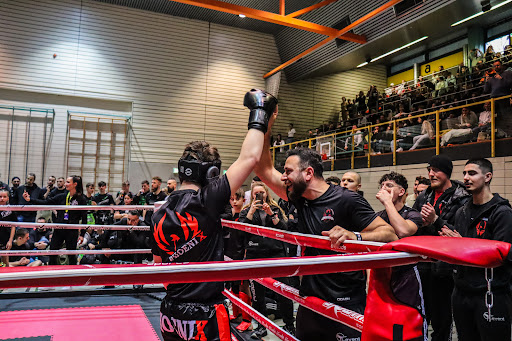 PHOENIX Kickboxen Neumarkt - Thumbnail